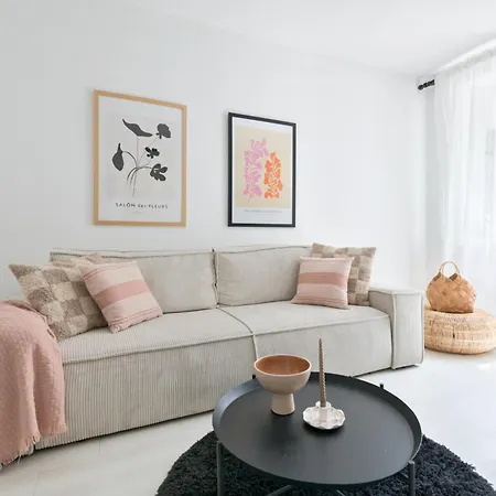 Apartment Moon Sopot